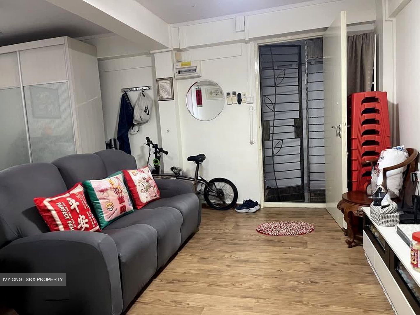 Telok Blangah Crescent (Bukit Merah),  #566632071